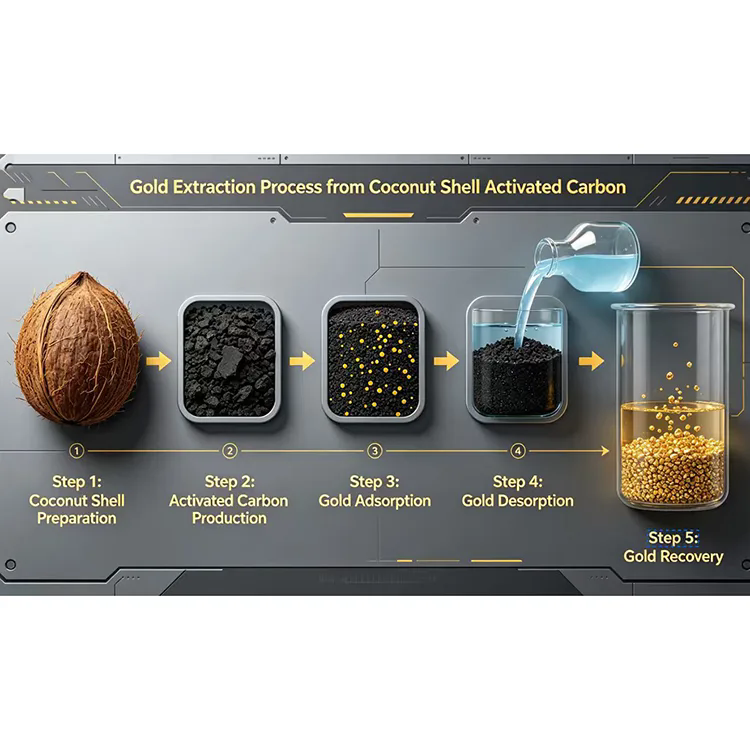 Quando il carbonio inferiore per l’estrazione dell’oro spinge il TCO della miniera molto al di sopra dei limiti di budget?