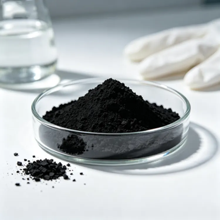 Medical Adsorption Coconut Charcoal